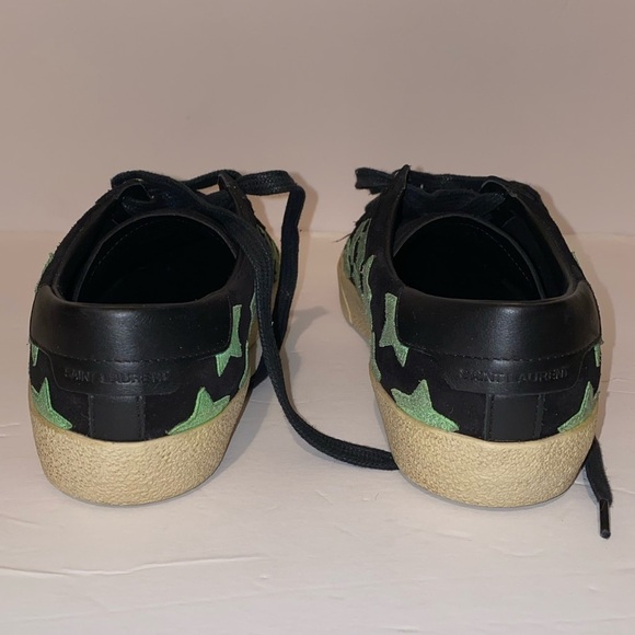 Saint Laurent sneakers - Picture 12 of 12
